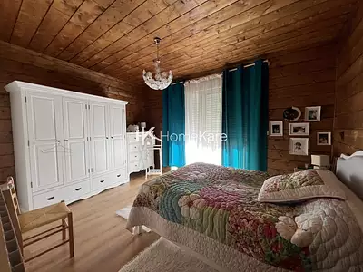 Maison, 200 m²