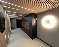 Appartement, 35,26 m²