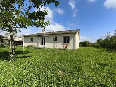 Maison, 90 m²