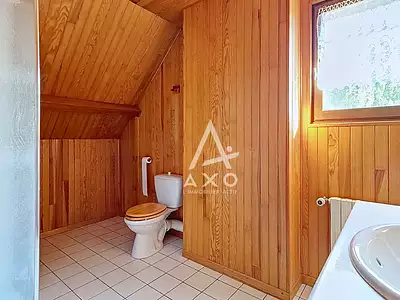 Maison, 154,3 m²