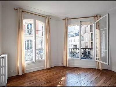 Appartement, 53 m²