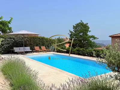 Maison, 84 m²