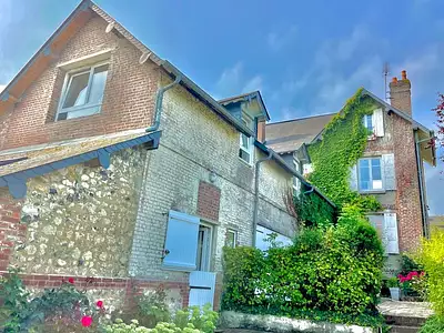 Maison, 282 m²
