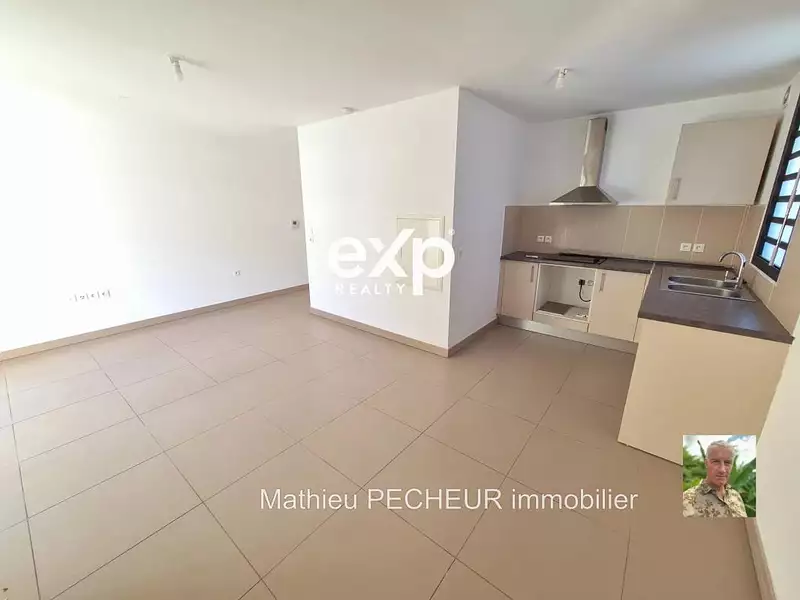 Appartement, 76 m²