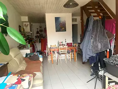 Appartement, 66 m²