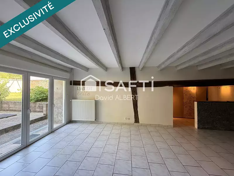 Maison, 248 m²