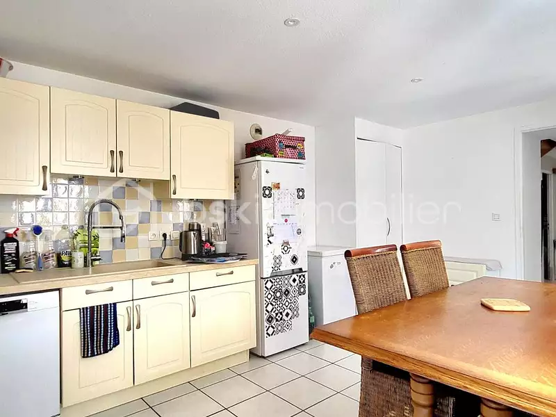Appartement, 76 m²