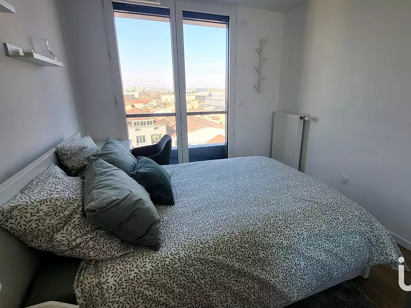 Appartement, 85 m²