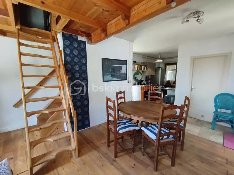 Maison, 97 m²