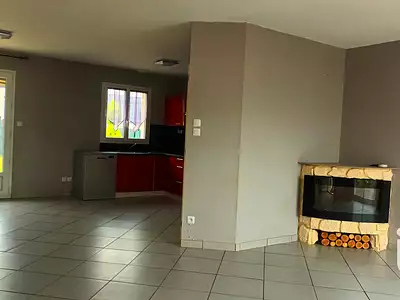 Maison, 98 m²