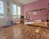 Appartement, 106 m²