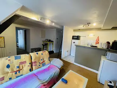 Appartement, 41 m²