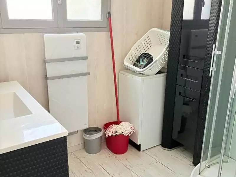 Maison, 81 m²