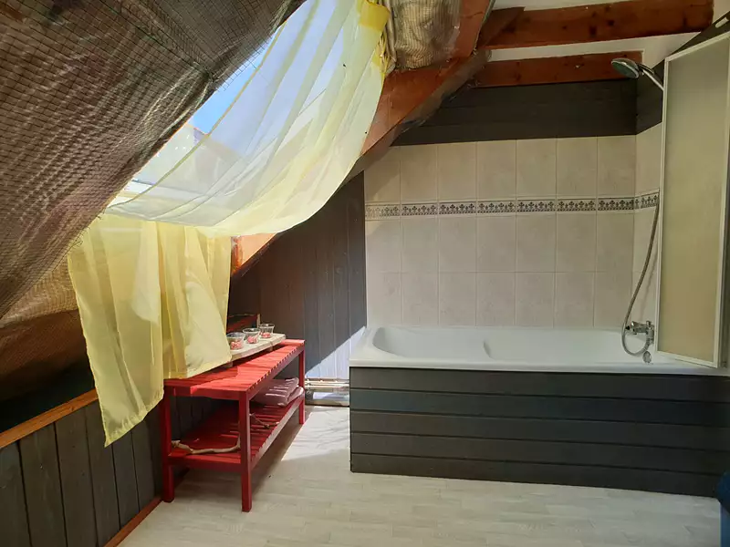 Maison, 120 m²