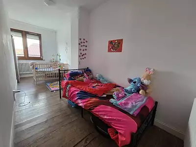 Maison, 96 m²