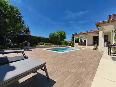 Maison, 133 m²