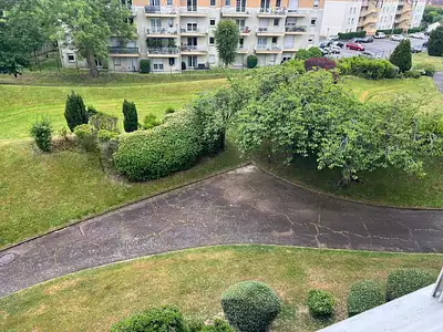Appartement, 80 m²