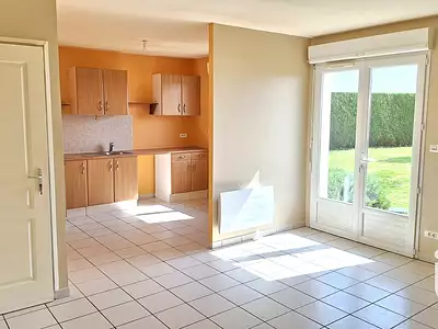 Maison, 98 m²