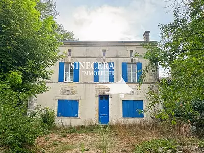 Maison, 208 m²