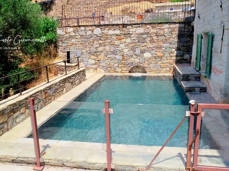 Maison, 175 m²