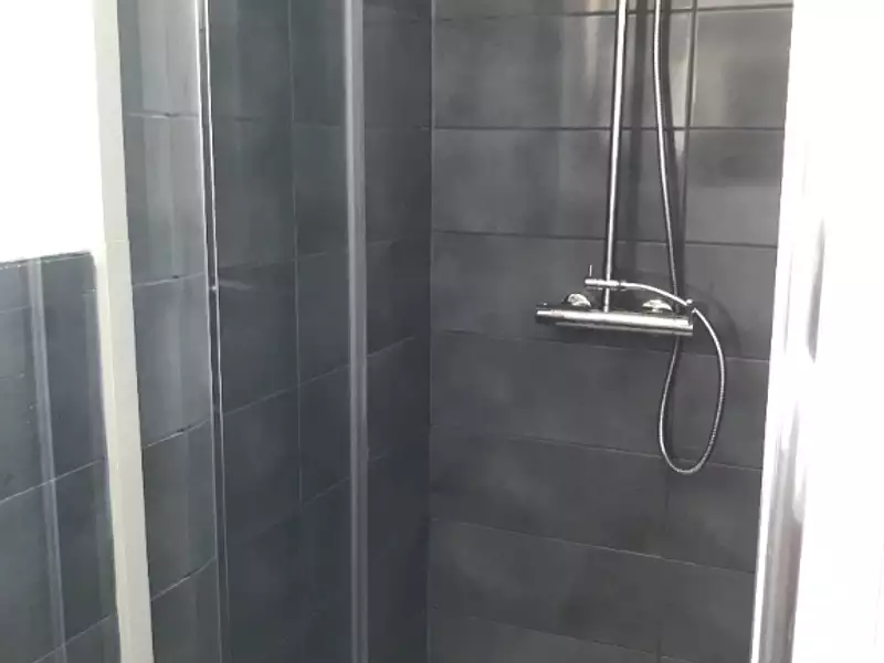 Appartement, 62,5 m²