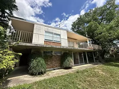 Maison, 160 m²