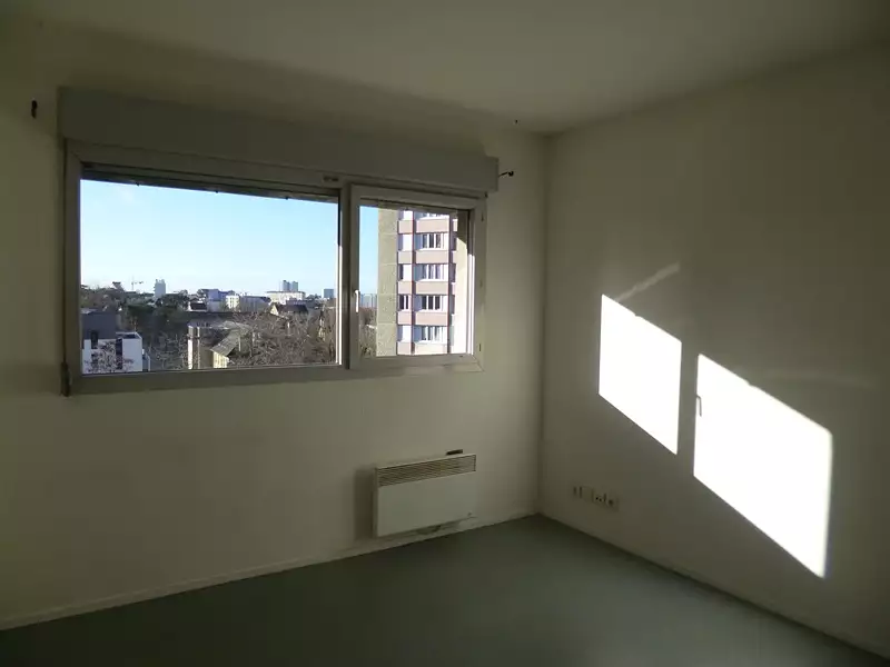 Appartement, 21 m²