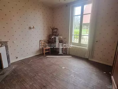Maison, 124 m²