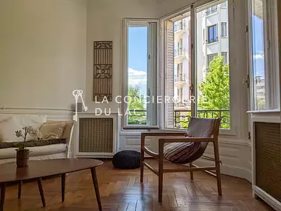 Appartement, 74 m²