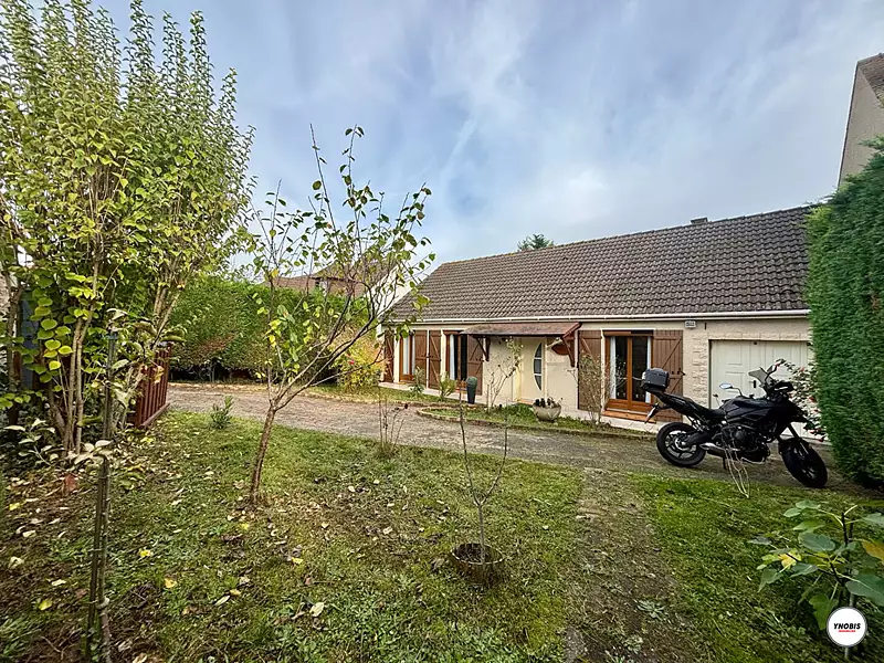 Maison, 82 m²