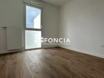 Appartement, 40 m²