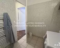 Appartement, 11 m²