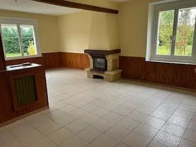 Maison, 80 m²