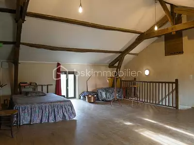 Maison, 300 m²