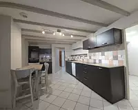 Appartement, 148,09 m²
