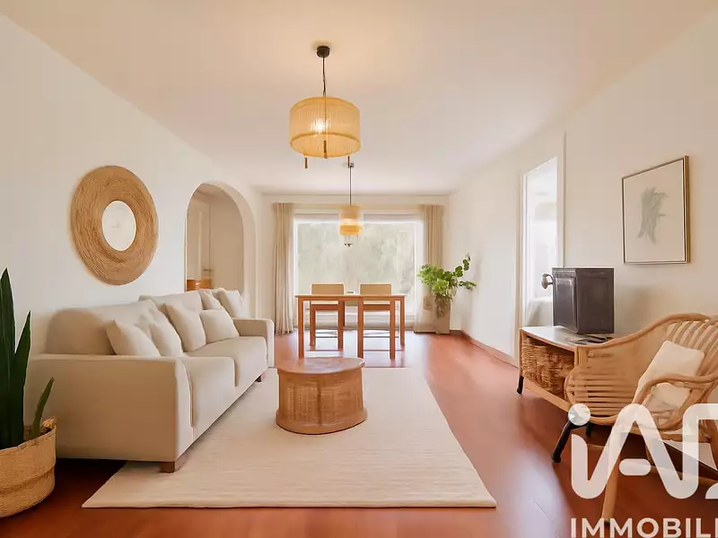 Appartement, 106 m²