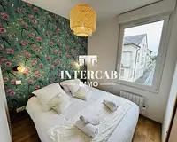 Appartement, 22,5 m²