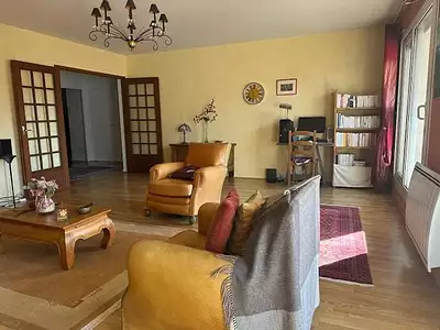 Appartement, 90,25 m²