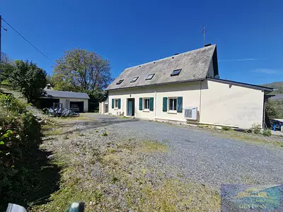 Maison, 175 m²