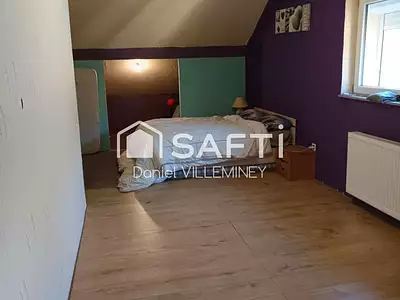 Maison, 120 m²