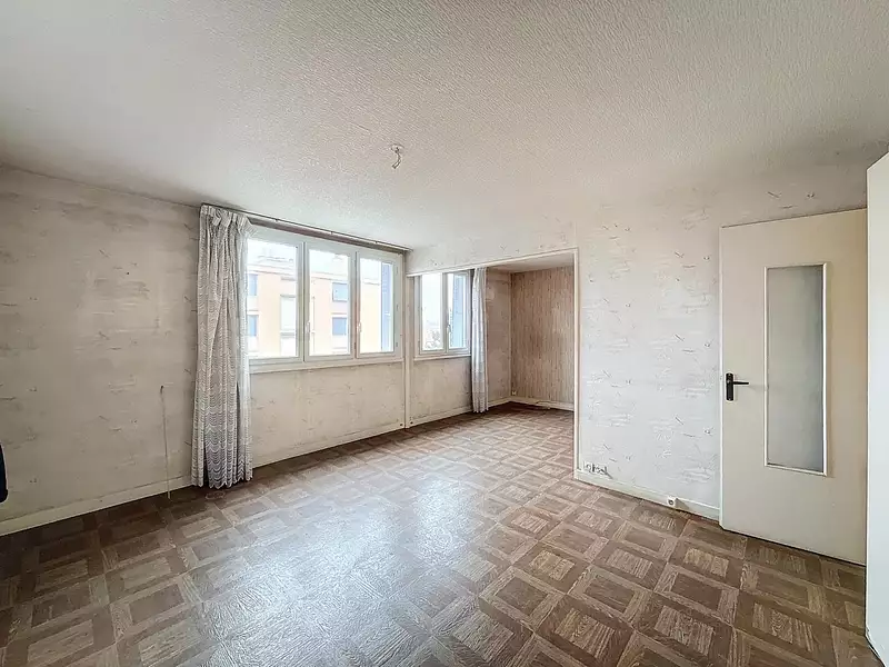 Appartement, 72 m²