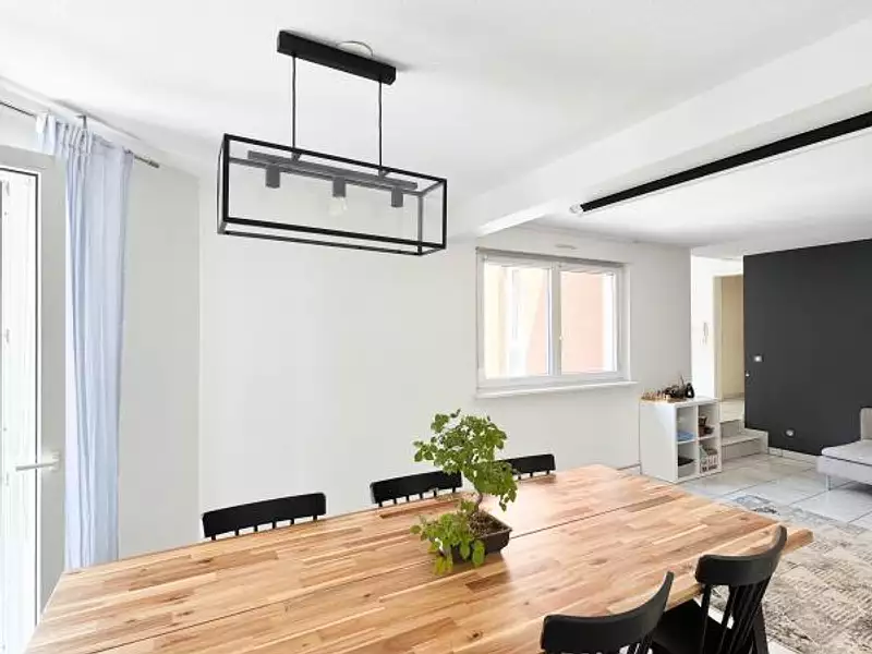 Appartement, 93 m²