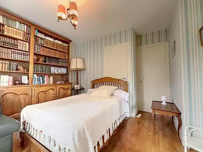 Maison, 100 m²