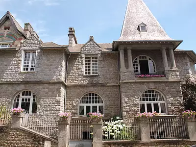 Maison, 281 m²