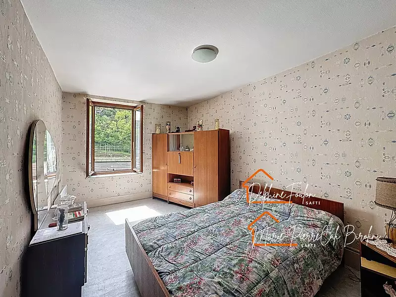 Maison, 137 m²