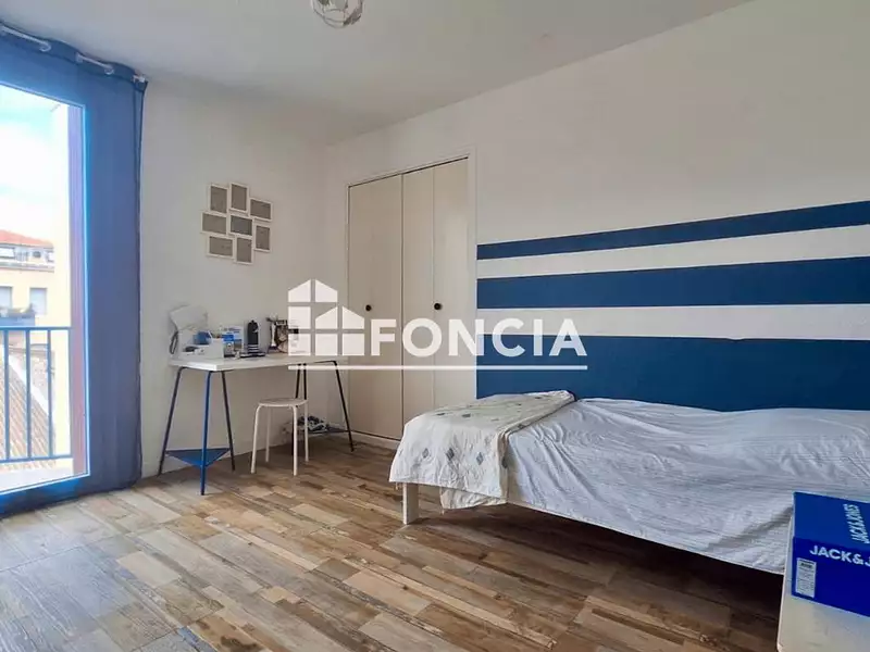 Appartement, 102 m²