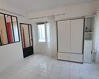 Appartement, 44,35 m²