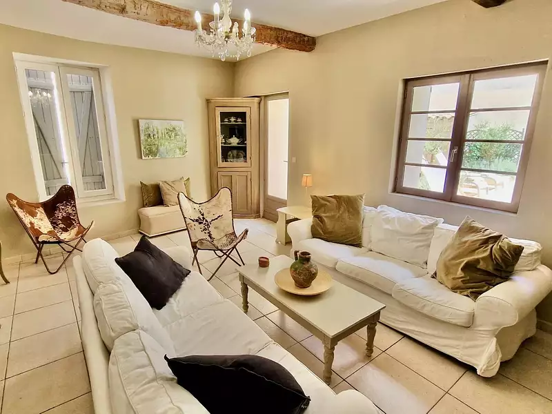 Maison, 220 m²
