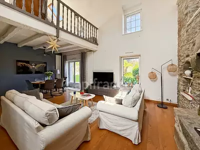 Maison, 272 m²