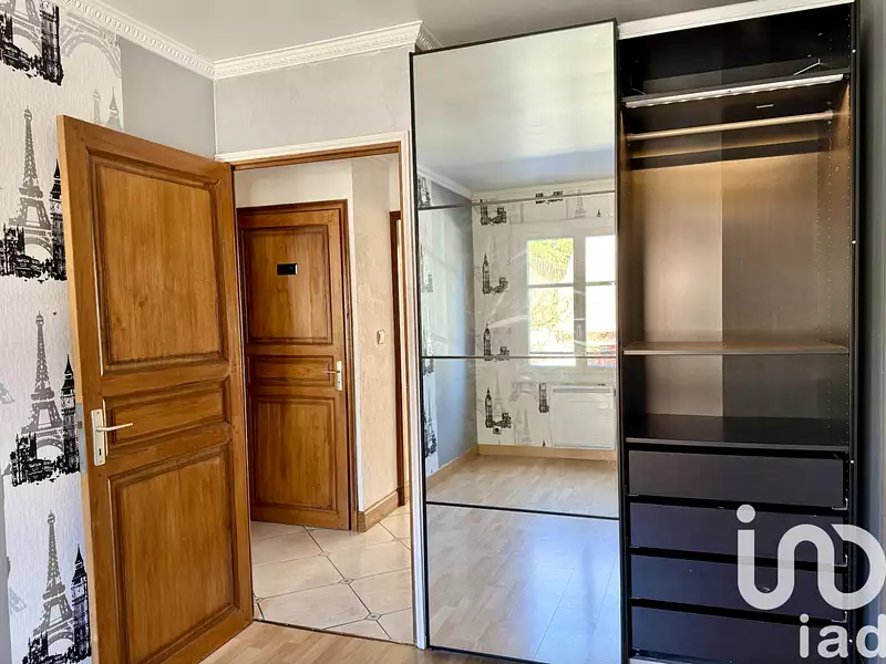 Appartement, 65 m²